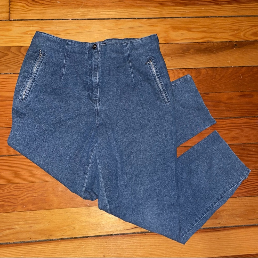 Vintage Mom Jeans